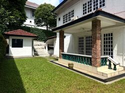 SIAN TUAN AVENUE (D21), Detached #545292561